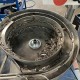 High Quality Custom Auto Feeding Vibratory Plate Bowl Feeder for Metal Parts