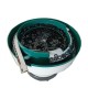 bowls and counting packing machine vibration with sound proof box vibratory bowl feeder drive