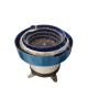 Moor feed vibratory bowls ntb-10 electromagnetic vibratory bowl feeder