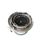 Moor feed vibratory bowls ntb-10 electromagnetic vibratory bowl feeder