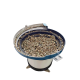 Moor feed vibratory bowls pneumatic vibratory screw feeder bowl