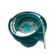 Vibration bowl feeder plastic toys  High Quality Aluminum Precision