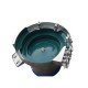 Vibration bowl feeder plastic toys  High Quality Aluminum Precision