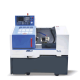 GS-0640 High Speed Horizontal CNC Precision Wire Rail Machine Tool