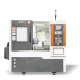 GS-400 High Precision CNC Machine Metal CNC Slant Bed Lathe Hight Quality Automatic CNC Lathe Machine