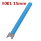 10x12mm or 15mm Socoje Bead Cutter Turning Tool for Lathe Tool Woodworking Tool 1pc