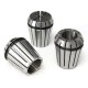 1PC ER32 3-18MM Spring Collet Collet Chuck Set for CNC Milling Lathe Tool