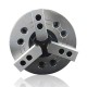 3-Jaw Lathe Chuck - Through Hole Hydraulic Air Chuck for CNC Lathe Machine