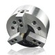 3-Jaw Lathe Chuck - Through Hole Hydraulic Air Chuck for CNC Lathe Machine