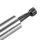 12mm Shank Carbide-Tipped Boring Bar Set - Lathe Tool Flat End Rods 9PCs 