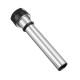 C20 ER20A-100L Collet Chuck Holder - CNC Milling 100mm Straight Shank Extension Rod 1pc