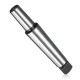 R8-B18 / MT2-B18 / MT3-B18 Drill Chuck Arbor for Keyless 1-16mm Lathe - Self-Tightening Tool 1PC