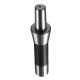 R8-B18 / MT2-B18 / MT3-B18 Drill Chuck Arbor for Keyless 1-16mm Lathe - Self-Tightening Tool 1PC