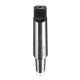 R8-B18 / MT2-B18 / MT3-B18 Drill Chuck Arbor for Keyless 1-16mm Lathe - Self-Tightening Tool 1PC