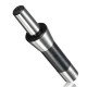 R8-B18 / MT2-B18 / MT3-B18 Drill Chuck Arbor for Keyless 1-16mm Lathe - Self-Tightening Tool 1PC