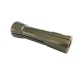 0.118"(3mm) Socoje Opening Size R8 Collet Hardened & Ground 1pc