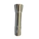 0.118"(3mm) Socoje Opening Size R8 Collet Hardened & Ground 1pc