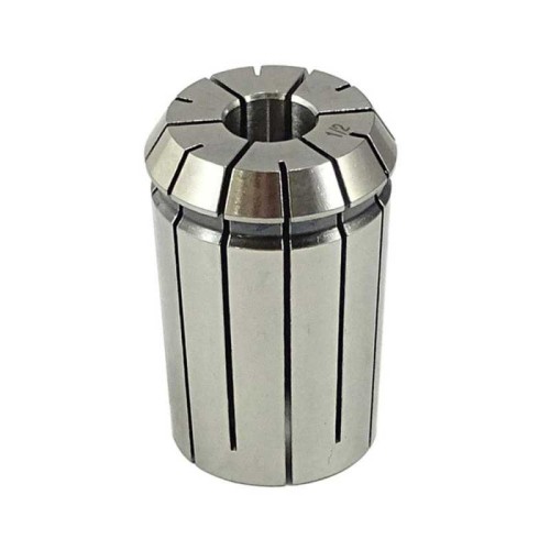 1 inch ~ 15/16 inch Full Grip Round Collet OZ25 Series