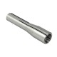 "1" Opening Size Hardened Ground Precision R8 Socoje Spring Collet 1pc