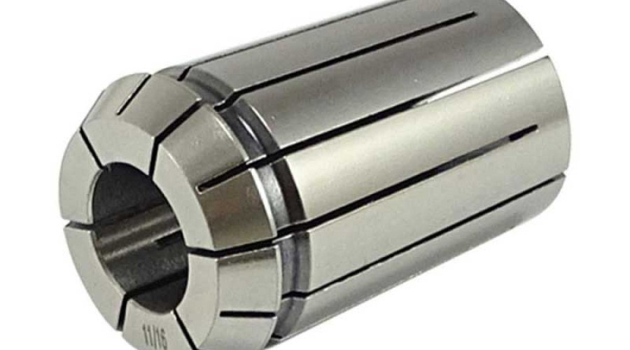 11/16 inch Full Grip Round Collet