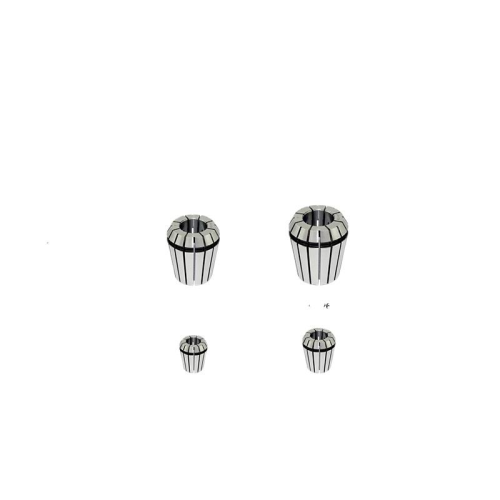 Machine Tool Accessories ER25 Chuck 16mm Diameter Spring Power Bit Holder Use for All Kinds of Material