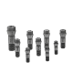 CT chuck multi-axis machine tapping drilling drill chuck multi-axis tap drill nozzle multi-head CT type