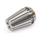 ER20 Series 1/2 inch ~ 11/32 inch Ultra Precision ER Collet