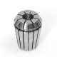 ER25 Series 2mm ~ 16mm Ultra Precision ER Collet