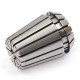 ER25 Series 1/2 inch ~ 17/32 inch Ultra Precision ER Collet