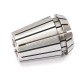 ER25 Series 1/2 inch ~ 17/32 inch Ultra Precision ER Collet