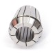 ER40 Series 3mm ~ 26mm Precision Spring Collet Runout is 0.0003 inch