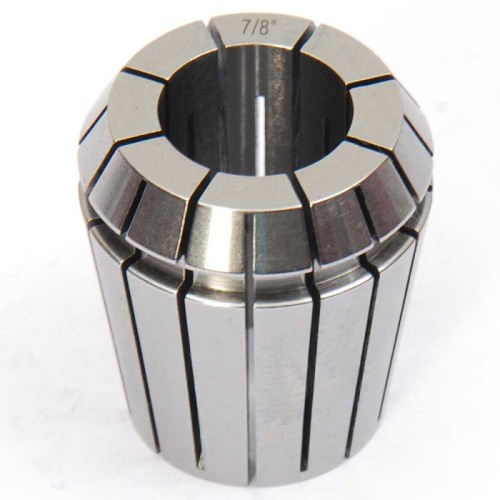 ER40 Series 1 inch ~ 29/32 inch  Precision Spring Collet