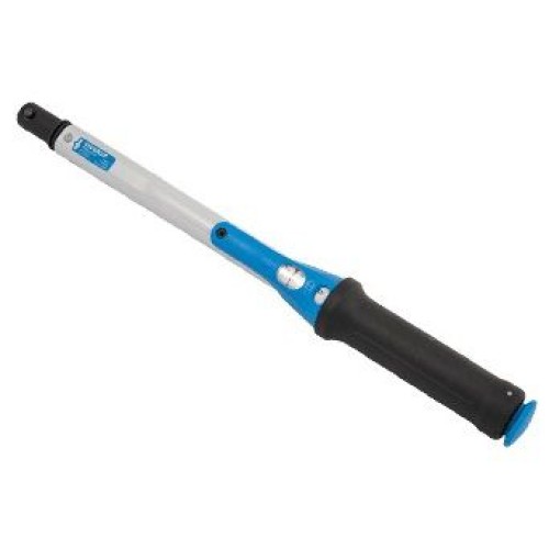 Socoje 0 Adjustable Torque Wrench 5-25 Nm (16mm interface)