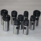 ER11 ER16 ER20 ER25 ER32 collet tool holder B10 B12 B16 B18 JT6 taper mechanical turning milling machine Drill chuck