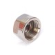 ER16A Collet Nut  M22 X 1.5 Pitch