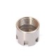 ER16M Collet Nut  M19 X 1.0 Pitch