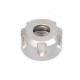 ER16UM Collet Nut  M22 X 1.5 pitch