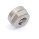 ER20A Collet Nut  M25 x 1.5 Pitch