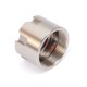 ER20M Collet Nut  M24 X 1.0 Pitch