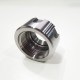 ER20UM Collet Nut  M25 X 1.5 Pitch