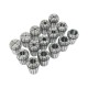 ER25 Collet 15 Piece English  Set