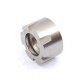 ER25M Collet Nut  M30 X 1.0 Pitch