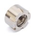 ER25M Collet Nut  M30 X 1.0 Pitch