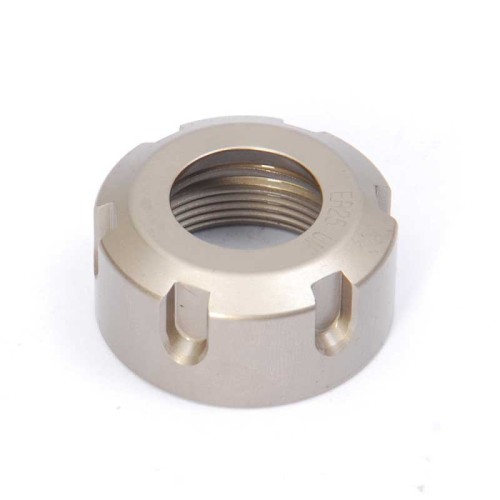 ER25UM Collet Nut  M32 X 1.5 Pitch