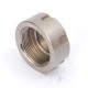 ER25UM Collet Nut  M32 X 1.5 Pitch