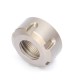 ER25UM Collet Nut  M32 X 1.5 Pitch