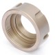 ER40UM Collet Nut  M50 X 1.5 Pitch