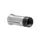 High Precision 1/8 inch - 5/8 inch Series Round 5C Collet 0.0006 inch TIR Hardened