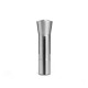 High Precision 5/16 inch, 9/32 inch, 19/32 inch, 23/32 inch, 25/32 inch, 27/32 inch Round R8 Collet 0.0006 inch TIR Hardened