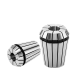 High Precision ER Collet ER20 Max Clamping 13mm ER Chuck Used for All Kinds of Drills and Taps